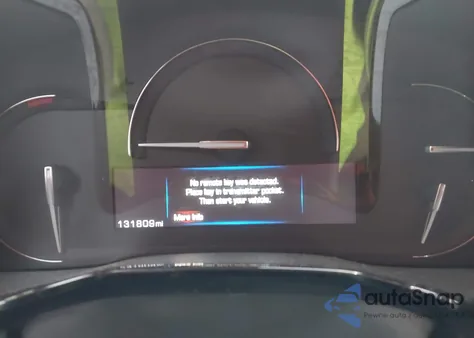 2017 Cadillac Xt5 Luxury z USA, uszkodzony, nr VIN 1GYKNBRS5HZ114703